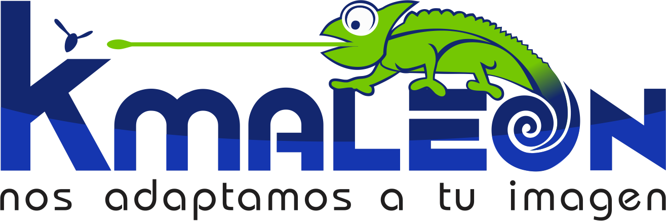 KMALEON logo final